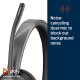 Слушалки Poly 77Y93AA Черен NaN –  BB Слушалки