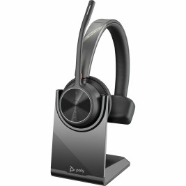 Слушалки Poly 77Y92AA Черен