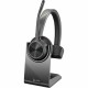 Слушалки Poly 77Y92AA Черен NaN –  BB Слушалки