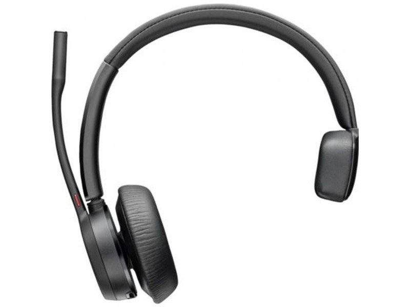 Слушалки Poly 77Y92AA Черен NaN –  BB Слушалки