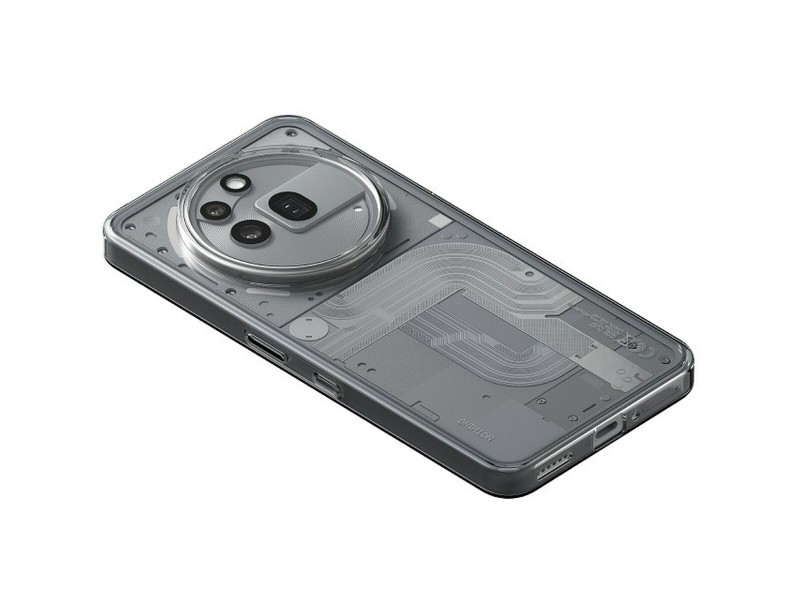 Смартфони Nothing phone A10400167 Octa Core 12 GB RAM 256 GB Сив Смартфони Nothing phone A10400167 Octa Core 12 GB RAM 256 GB Сив NaN – BB Безплатни телефони и смартфони