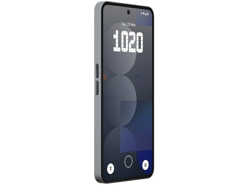 Смартфони Nothing phone A10400167 Octa Core 12 GB RAM 256 GB Сив Смартфони Nothing phone A10400167 Octa Core 12 GB RAM 256 GB Сив NaN – BB Безплатни телефони и смартфони