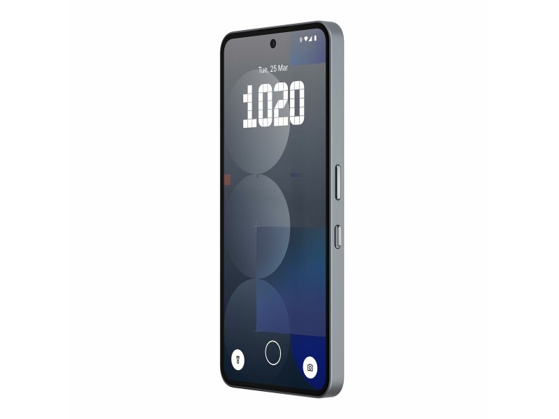 Смартфони Nothing phone A10400167 Octa Core 12 GB RAM 256 GB Сив Смартфони Nothing phone A10400167 Octa Core 12 GB RAM 256 GB Сив NaN – BB Безплатни телефони и смартфони