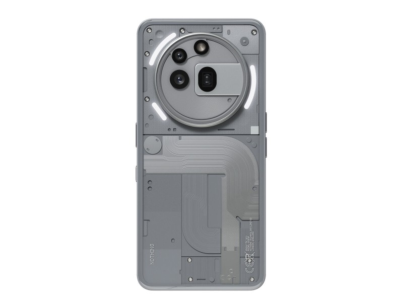 Смартфони Nothing phone A10400167 Octa Core 12 GB RAM 256 GB Сив Смартфони Nothing phone A10400167 Octa Core 12 GB RAM 256 GB Сив NaN – BB Безплатни телефони и смартфони