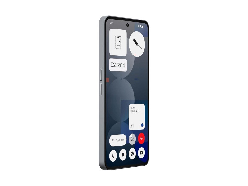 Смартфони Nothing phone A10400167 Octa Core 12 GB RAM 256 GB Сив Смартфони Nothing phone A10400167 Octa Core 12 GB RAM 256 GB Сив NaN – BB Безплатни телефони и смартфони