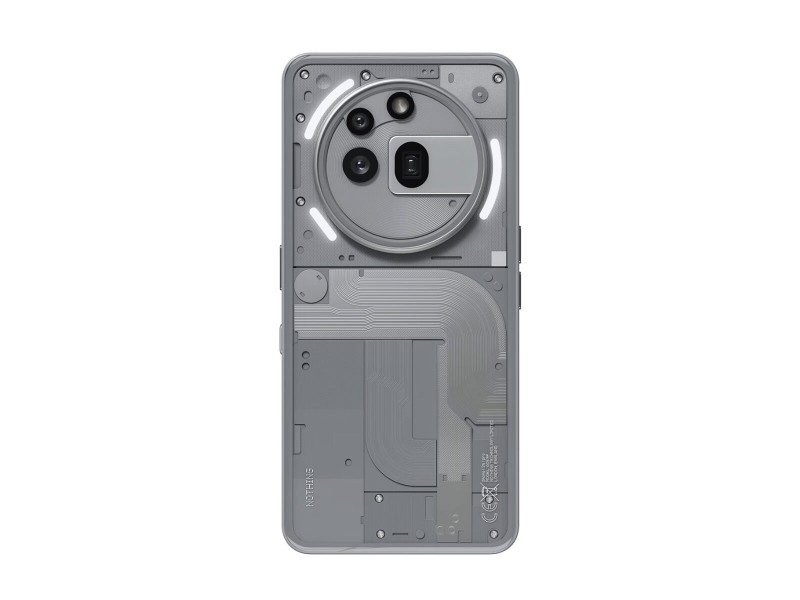 Смартфони Nothing phone A10400167 Octa Core 12 GB RAM 256 GB Сив Смартфони Nothing phone A10400167 Octa Core 12 GB RAM 256 GB Сив NaN – BB Безплатни телефони и смартфони