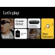Слушалки с микрофон Nothing A10600065 Жълт NaN –  BB Слушалки