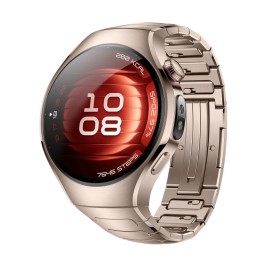 Смарт часовник Huawei Soc-L29M Златен 46 mm
