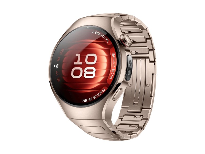 Смарт часовник Huawei Soc-L29M Златен 46 mm NaN –  BB Умни часовници