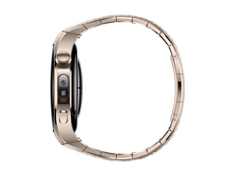 Смарт часовник Huawei Soc-L29M Златен 46 mm NaN –  BB Умни часовници