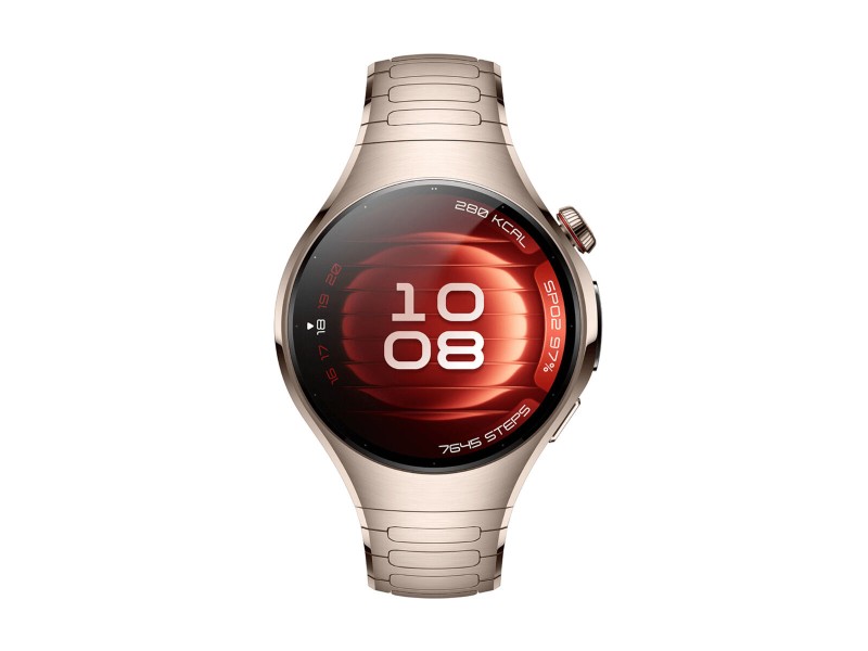 Смарт часовник Huawei Soc-L29M Златен 46 mm NaN –  BB Умни часовници