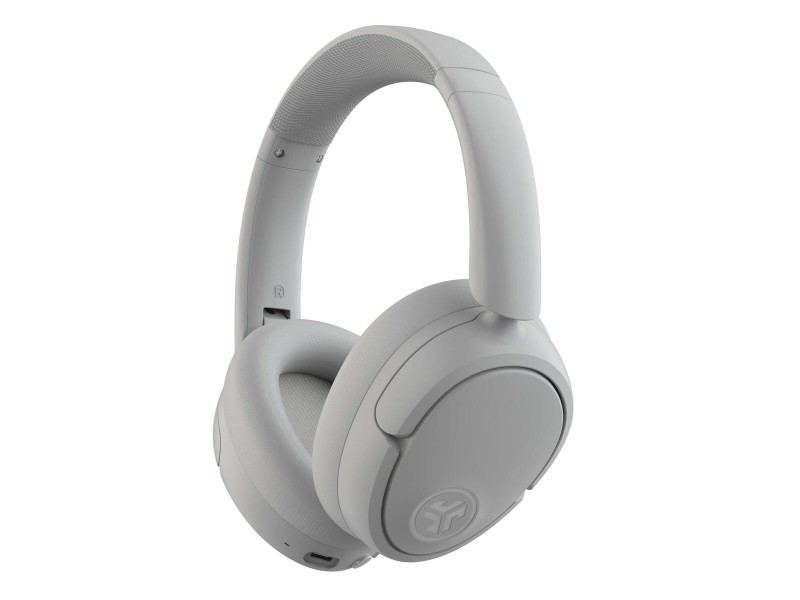 Слушалки JLab IEUHBJLUXANCRWHT62 Бял NaN –  BB Слушалки