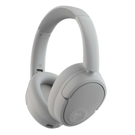 Слушалки JLab IEUHBJLUXANCRWHT62 Бял