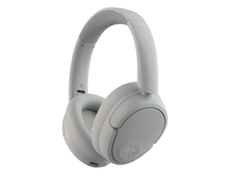 Слушалки JLab IEUHBJLUXANCRWHT62 Бял NaN –  BB Слушалки