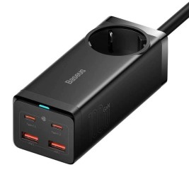 Кабел USB към Lightning Baseus PSZM000401 Черен
