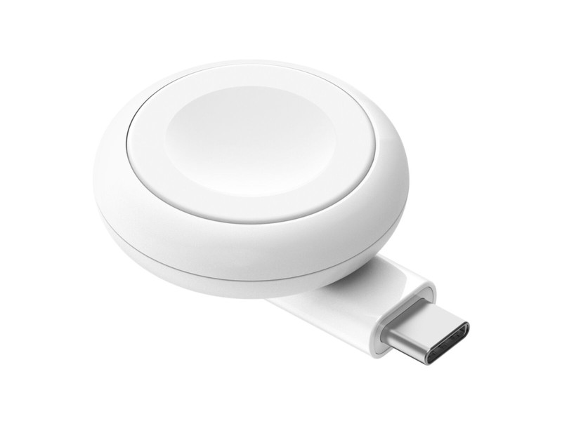 Безжично зарядно Belkin WIZ022GLWH-B1 Бял NaN –  BB Безжични зарядни устройства