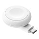 Безжично зарядно Belkin WIZ022GLWH-B1 Бял NaN –  BB Безжични зарядни устройства