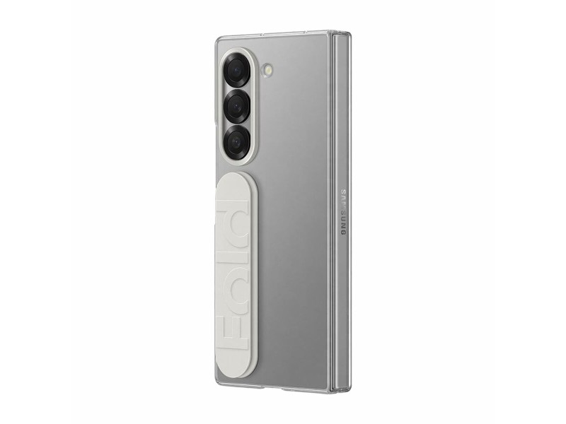 Калъф за мобилен телефон Samsung EF-QF956CTEGWW Прозрачен NaN –  BB Кейсове