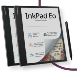 Електронна книга PocketBook PB1041-1-WW