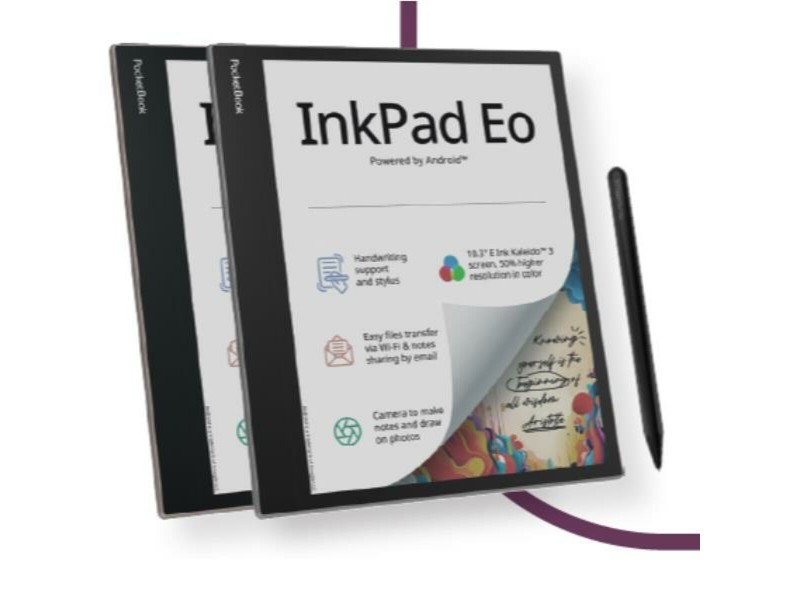 Електронна книга PocketBook PB1041-1-WW NaN –  BB Четци за електронни книги