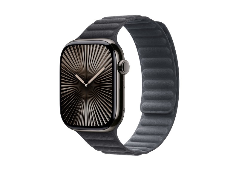 Каишка за часовник Apple MXY03ZM/A NaN –  BB Резервни гривни