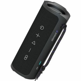 Преносими блутут колони Yenkee ELEMENT AGUA - YSP 30BK Черен