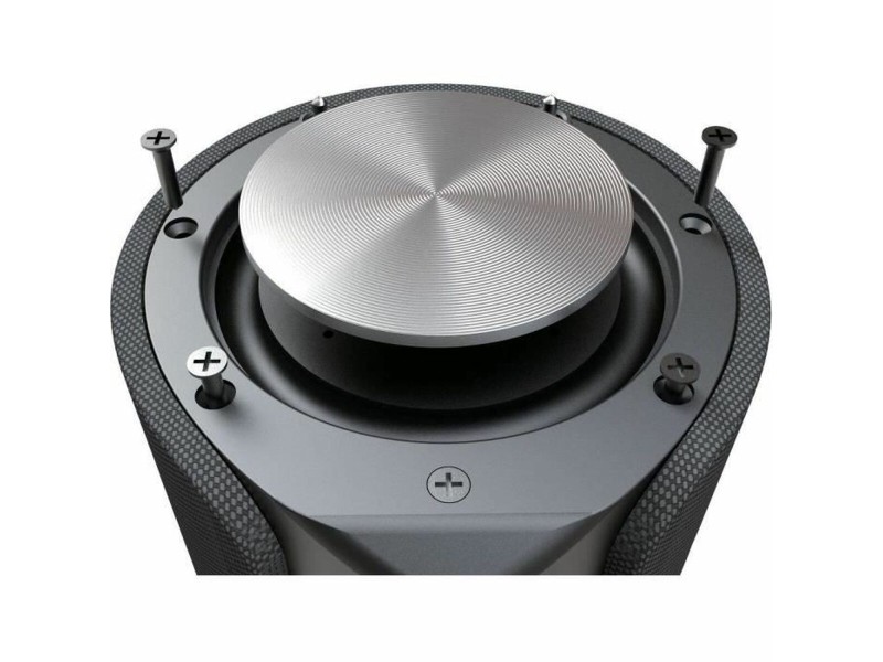 Преносими блутут колони Yenkee ELEMENT AGUA - YSP 30BK Черен NaN –  BB Преносими Bluetooth високоговорители