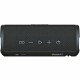 Преносими блутут колони Yenkee ELEMENT AGUA - YSP 30BK Черен NaN –  BB Преносими Bluetooth високоговорители