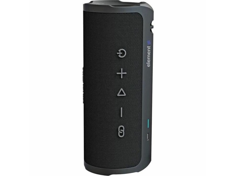 Преносими блутут колони Yenkee ELEMENT AGUA - YSP 30BK Черен NaN –  BB Преносими Bluetooth високоговорители