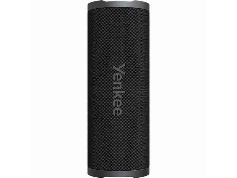 Преносими блутут колони Yenkee ELEMENT AGUA - YSP 30BK Черен NaN –  BB Преносими Bluetooth високоговорители