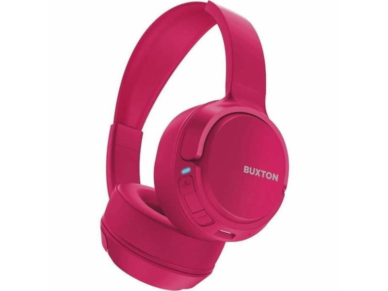 Слушалки BUSHNELL Розов NaN –  BB Слушалки