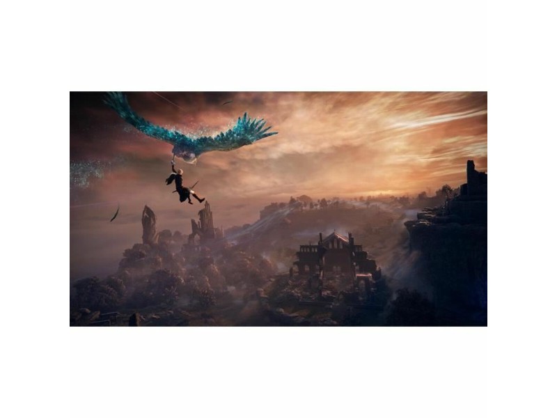 Видеоигра Xbox Series X Bandai Namco Nightreign NaN –  BB Приключение
