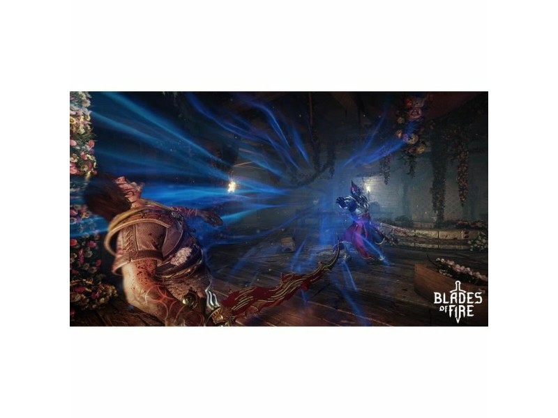 Видеоигра Xbox Series X Just For Games Blades of Fire - Edición Día Uno Видеоигра Xbox Series X Just For Games Blades of Fire - Edición Día Uno NaN – BB Приключение