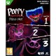 Видеоигра Xbox Series X Just For Games Poppy Playtime Triple NaN –  BB Приключение