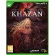 Видеоигра Xbox Series X Just For Games Fireshine - The First Berserker Khazan NaN –  BB Приключение