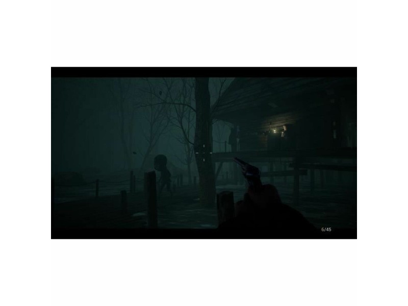 Видеоигра PlayStation 5 Microids Casa de muñecas tras el espejo roto Видеоигра PlayStation 5 Microids Casa de muñecas tras el espejo roto NaN – BB Футбол