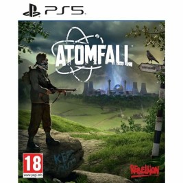 Видеоигра PlayStation 5 Just For Games Atomfall