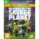 Видеоигра Xbox Series X Just For Games La venganza del planeta salvaje: Edición Día Uno NaN –  BB Приключение