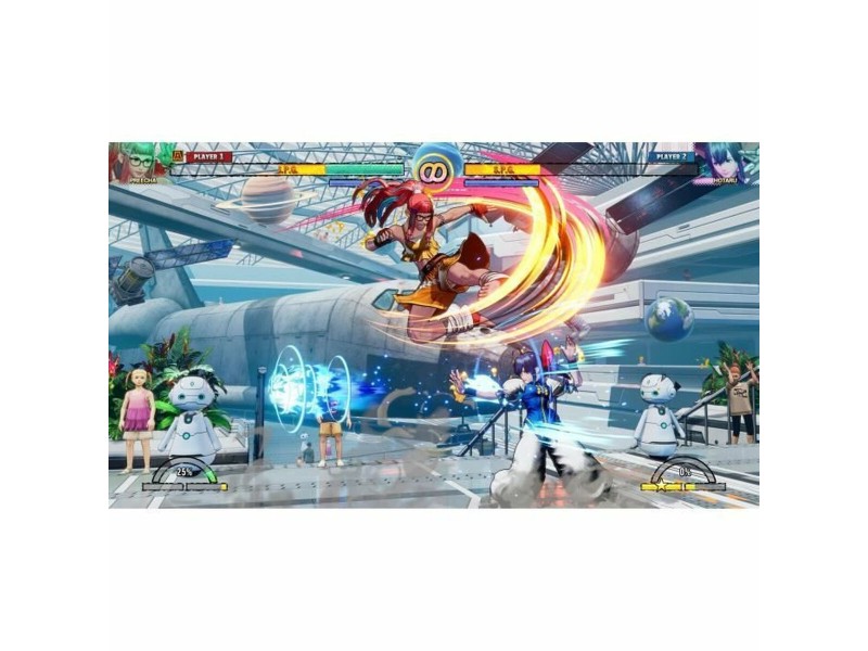 Видеоигра Xbox Series X Just For Games Fatal Fury: Ciudad de los Lobos - Edición especial NaN –  BB Приключение