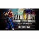 Видеоигра Xbox Series X Just For Games Fatal Fury: Ciudad de los Lobos - Edición especial NaN –  BB Приключение