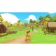 Видеоигра Xbox Series X Microids Little Island NaN –  BB Приключение