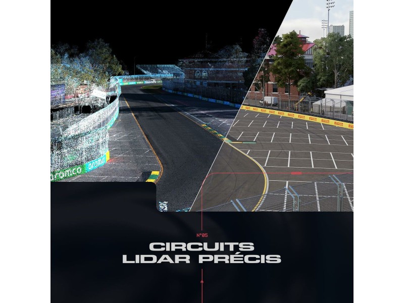 Видеоигра PlayStation 5 Electronic Arts F1 25 NaN –  BB Приключение