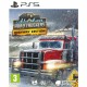Видеоигра PlayStation 5 Just For Games Camioneros de Alaskan Road Видеоигра PlayStation 5 Just For Games Camioneros de Alaskan Road NaN – BB Приключение