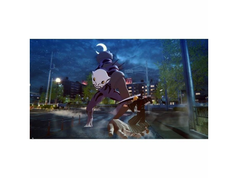 Видеоигра PlayStation 5 Bandai Namco Bleach: Rebirth of Souls NaN –  BB Приключение