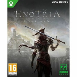 Видеоигра Xbox Series X Just For Games La Última Canción