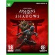 Видеоигра Xbox Series X Ubisoft Assassins Creed Shadows NaN –  BB Приключение