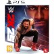 Видеоигра PlayStation 5 2K GAMES WWE 2K25 NaN –  BB Приключение