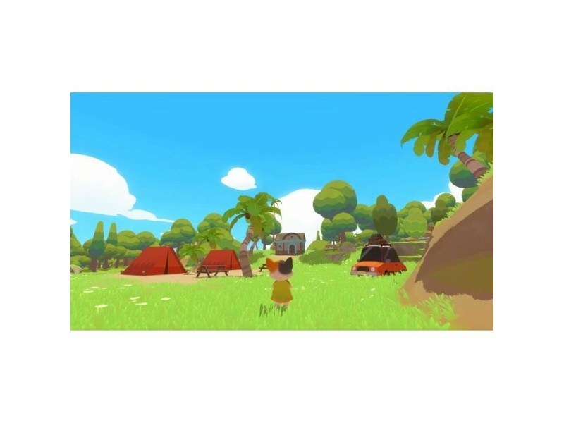 Видеоигра PlayStation 5 Microids Little Island NaN –  BB Приключение