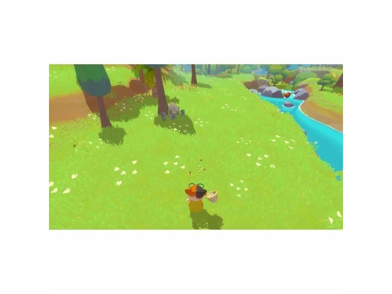Видеоигра PlayStation 5 Microids Little Island NaN –  BB Приключение