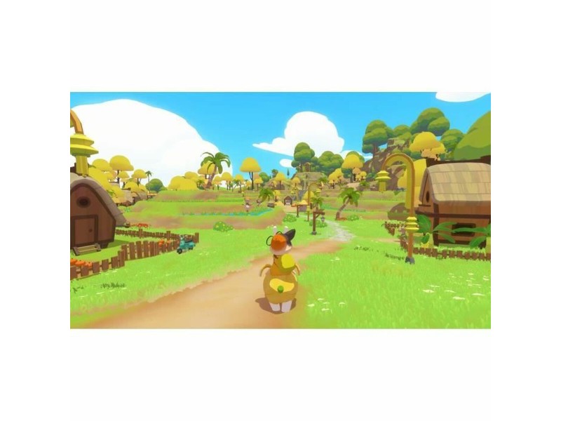 Видеоигра PlayStation 5 Microids Little Island NaN –  BB Приключение